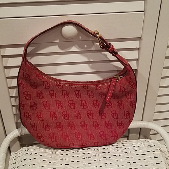 Dooney & Bourke Handbags - Dooney and Bourke Small Purse